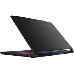 MSI Katana A15 AI Gaming Laptop |  AMD Ryzen 9 Octa Core 8945HS | 16 GB | 1 TB SSD | 8 GB Graphics NVIDIA GeForce RTX 4070 | Black | AI B8VG-440IN