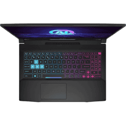 MSI Katana A15 AI Gaming Laptop |  AMD Ryzen 9 Octa Core 8945HS | 16 GB | 1 TB SSD | 8 GB Graphics NVIDIA GeForce RTX 4070 | Black | AI B8VG-440IN