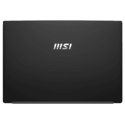 MSI Modern 14 Laptop |  AMD Ryzen 7 Octa Core 7730U | 16 GB | 512 GB SSD  | Classic Black | C7M-218IN
