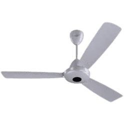 V-Guard Enviro 32 1200mm 3 Blade Ceiling Fan | Pearl White