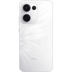 OPPO Reno13 5G | 8 GB |  128 GB | Ivory white
