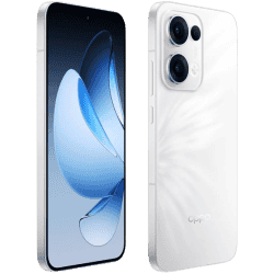 OPPO Reno13 5G | 8 GB |  128 GB | Ivory white