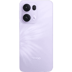 OPPO Reno 13 Pro 5G | 12 GB | 256 GB | Mist Lavender