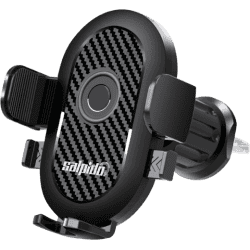 Salpido Car Mobile Holder | Black | SL 11