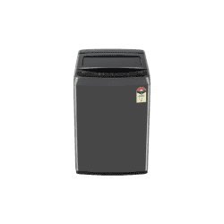 LG Top Load Washing Machine | 8 Kg | Smart Inverter Motor | Middle Black | T80VBMB1Z ABMQEIL