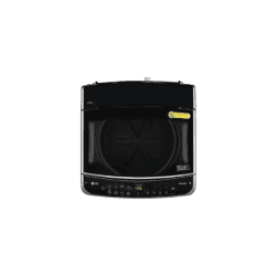 LG Top Load Washing Machine | AI Direct Drive | 9 Kg | Platinum Silver | THD09SJT APSQEIL