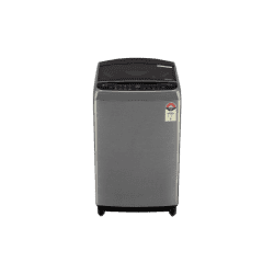 LG Top Load Washing Machine | AI Direct Drive | 9 Kg | Platinum Silver | THD09SJT APSQEIL