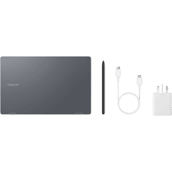 Samsung Galaxy Book4 360 2 in 1 Laptop | Intel Core 5 120U | 16 GB | 512 GB SSD |  Gray | NP750QGK LG1IN