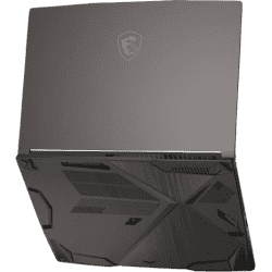 MSI Thin A15 Gaming Laptop | AMD Ryzen 5 Hexa Core 7535HS | 16 GB | 512 GB SSD | 6 GB Graphics | NVIDIA GeForce RTX 4050 | Cosmos Grey | A15 B7VE 066IN