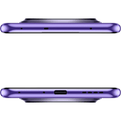 realme 14 Pro+ 5G | 8 GB | 256 GB | Bikaner Purple