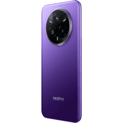 realme 14 Pro+ 5G | 8 GB | 256 GB | Bikaner Purple