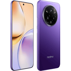 realme 14 Pro+ 5G | 8 GB | 256 GB | Bikaner Purple