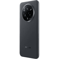 realme 14 Pro+ 5G | 8 GB | 256 GB | Suede Grey
