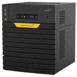 V-Guard Solsmart Solar Hybrid inverter | 2550W