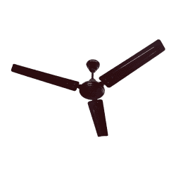 Crompton Sea Wind Ceiling Fan | 1200 mm | Lustre Brown