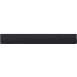 Sony HT-A3000 Soundbar | 3.1Ch | 360 Spatial Sound Mapping | Black