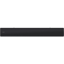 Sony HT-A3000 Soundbar | 3.1Ch | 360 Spatial Sound Mapping | Black