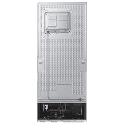 Samsung Frost Free Double Door Refrigerator | 396 L | 2 Star | Black Glass | RT41DB6A4B22HL