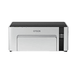 Epson EcoTank Monochrome Wi Fi Ink Tank Printer |  M1120