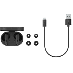 Philips Wireless Earbuds | Black | TAT1108BK/00