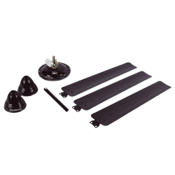 Crompton Sea Wind Ceiling Fan | 1200 mm | Lustre Brown