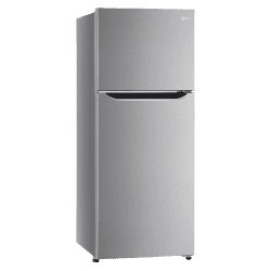 LG Frost Free Refrigerator | Smart Inverter Compressor | 242 L | Shiny Steel | GL-N292DPZY APZZEBN