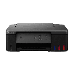 Canon PIXMA Ink Tank Printer | Single Function | Black |  G1737