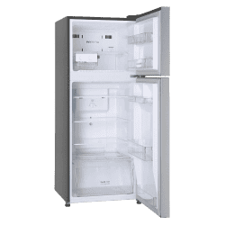 LG Frost Free Refrigerator | Smart Inverter Compressor | 242 L | Shiny Steel | GL-N292DPZY APZZEBN