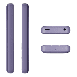 Nokia 130 M DS 2023 | Purple