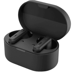 Philips Wireless Earbuds | Black | TAT1108BK/00