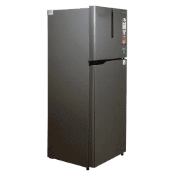 Panasonic  Double Door Refrigerator | 278 L | 6 Stage Smart Inverter | 2 Star | NR-TG322BVHN
