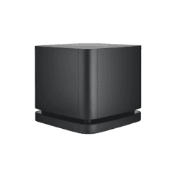 Bose Bass Module 500 | 240V | Black