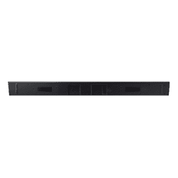 Samsung Bluetooth Soundbar | 320 W | 2.1 | Black | HW R550
