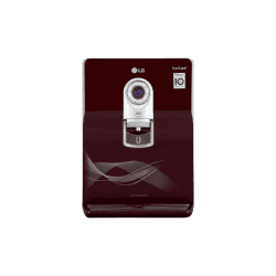 LG 8L RO+UV+UF+Mineral Booster Water Purifier | Crimson Red | WW184EPC CSRQEIL