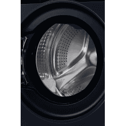 Haier Front Load Fully Automatic Washing Machine | Black | HW70 IM12929BK