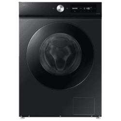 Samsung Fully Automatic Front Load Washing Machine | 12 kg | 5 Star | Black | WW12DB7B24GBTL