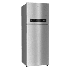 Whirlpool 431 L IntelliFresh Convertible Inverter Frost Free Double Door Refrigerator | 2 Star | ‎Alpha Steel | 21692 IF INV CNV 480 ALPHA STEEL 2S -Z