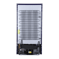 Godrej Single Door Refrigerator | 180 L | 3 Star | Direct Cool | Aster Blue | RD EMARVEL 207C THF AT BL
