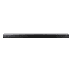Samsung Bluetooth Soundbar | 320 W | 2.1 | Black | HW R550