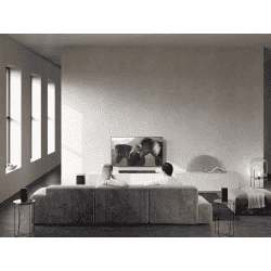 Sony Soundbar | 5.1ch | Dolby Audio Rear Speakers | Subwoofer | HDMI Bluetooth | Black | HT-S500RF