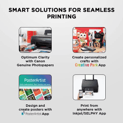 Canon image CLASS LBP6030B Single Function Laser Monochrome Printer | Black | 6030B