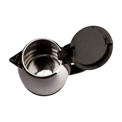 Butterfly EKN Electric Kettle  | 1.8 L | Black
