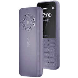 Nokia 130 M DS 2023 | Purple