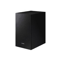 Samsung Bluetooth Soundbar | 320 W | 2.1 | Black | HW R550