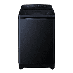 Haier Top Load Washing Machine |  9 Kg | Black | HSW90-678EBK