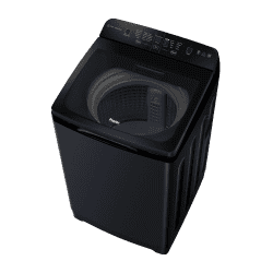 Haier Top Load Washing Machine |  9 Kg | Black | HSW90-678EBK