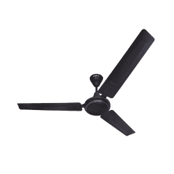 IMPEX AERO HAVANA High Speed Ceiling Fan | 1200mm | Smoke Brown