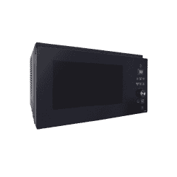 LG 32 L Charcoal Convection Healthy Oven | Scan to Cook Wi-Fi | Black | MJEN326ULW DBKQILN