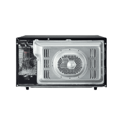 LG 32 L Charcoal Convection Healthy Oven | Scan to Cook Wi-Fi | Black | MJEN326ULW DBKQILN