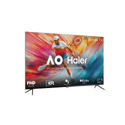 Haier Full HD Google TV  | 108 cm (43 Inch) | LE43A900G